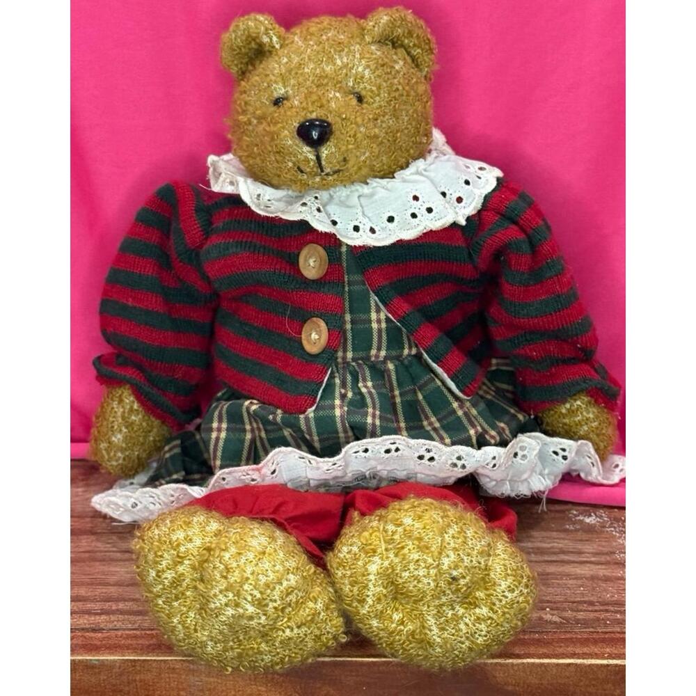 Bear